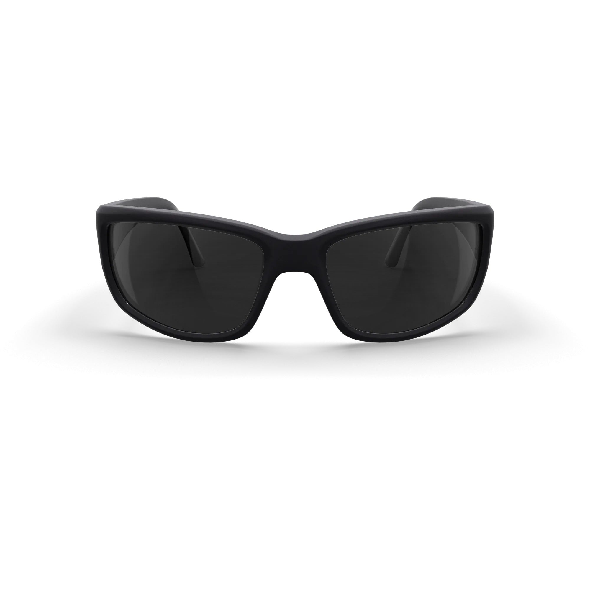 Wrap Around Prescription Polarized Polycarbonate Sunglasses
