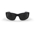 Wrap Around Prescription Polarized Polycarbonate Sunglasses