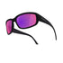 Wrap Around Kontrast Photochromic Sunglasses