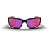 Wrap Large Kontrast Photochromic Sunglasses