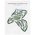 Wuskowhan Players Club, Michigan - Printed Golf Courses