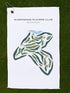 Wuskowhan Players Club, Michigan - Printed Golf Courses