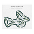 Wyboo Golf Club, South Carolina - Printed Golf Courses