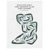 Wycliffe Golf and Country Club, East Course, Florida - Printed Golf Courses