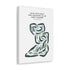 Wycliffe Golf and Country Club, East Course, Florida - Printed Golf Courses