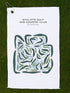 Wycliffe Golf & Country Club, Florida - Printed Golf Courses