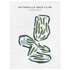 Wytheville Golf Club, Virginia - Printed Golf Courses