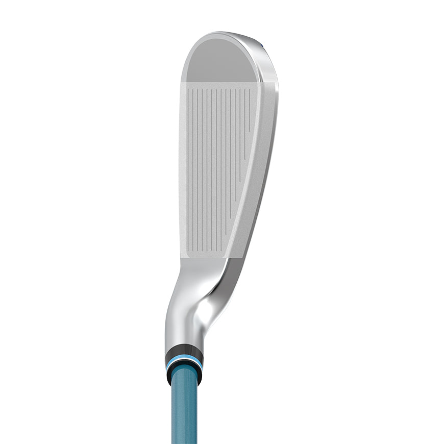 XXIO 12 Ladies Single Irons & Wedges