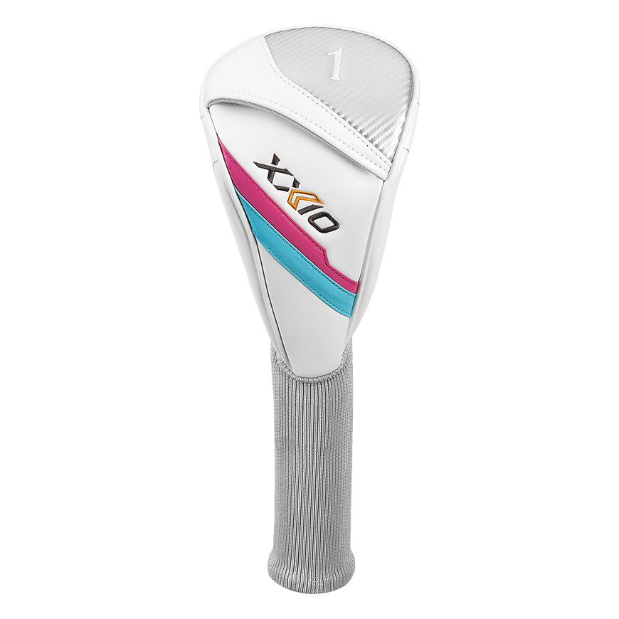 XXIO 12 Ladies Replacement Headcovers