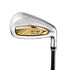 XXIO Prime 13 Royal Edition Single Irons and Wedges