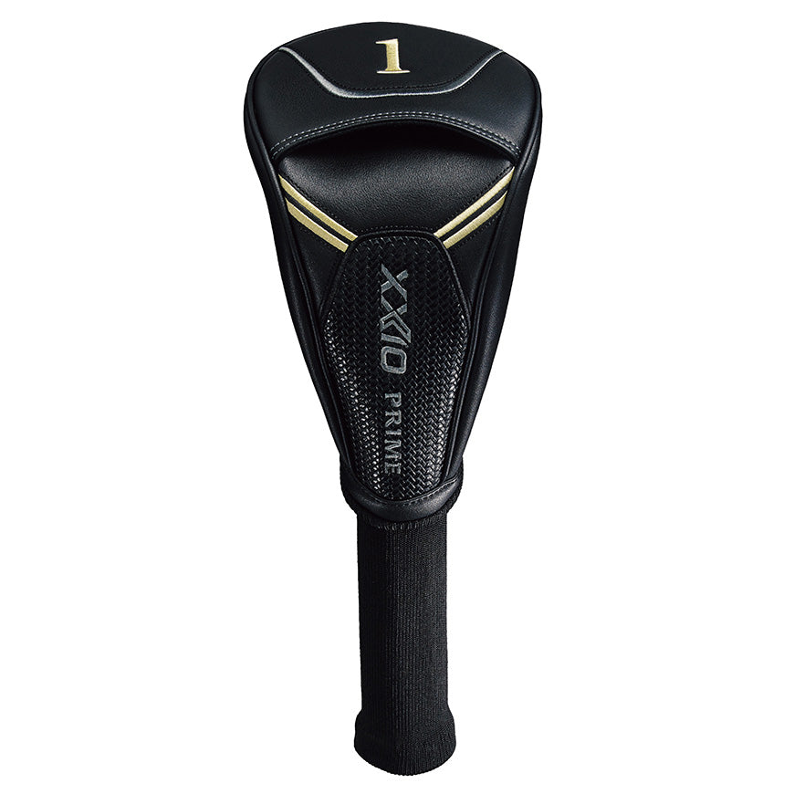 XXIO Prime 13 Drivers
