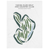 Yakima Elks Golf & Country Club, Washington - Printed Golf Courses