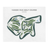 Yankee Run Golf Course, Ohio - Printed Golf Courses