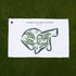 Yankee Run Golf Course, Ohio - Printed Golf Courses