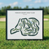 Yoakum County Golf Club, Texas - Printed Golf Courses
