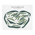 Yolo Fliers Club, California - Printed Golf Courses