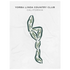 Yorba Linda Country Club, California - Printed Golf Courses