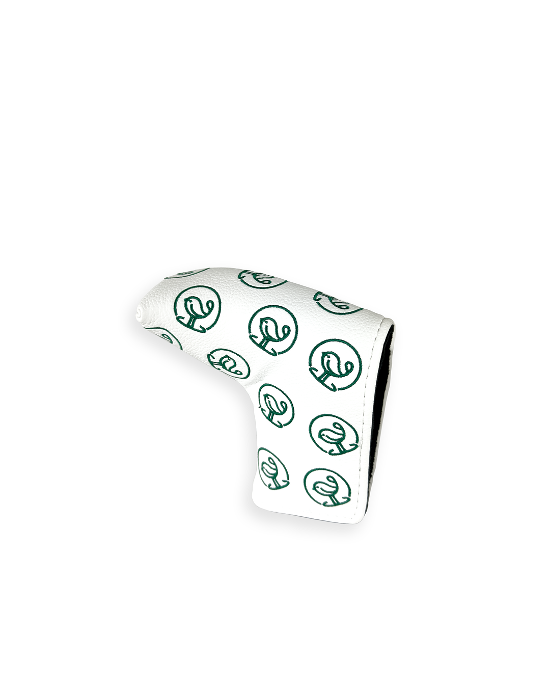 The Tappy Putter Cover