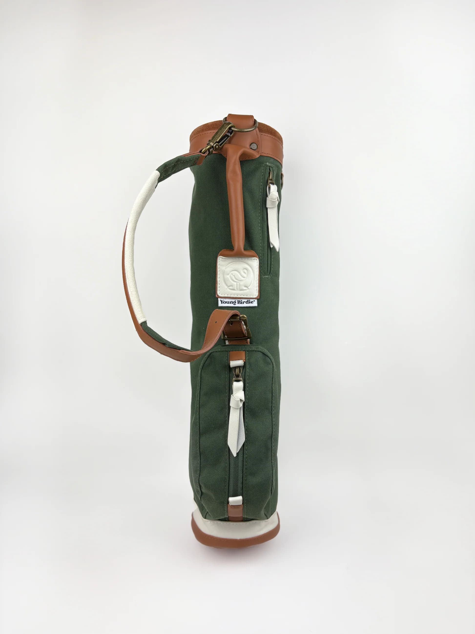 The Fairway Forest Toddler Golf Bag