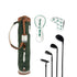 The Complete Starter Golf Set for Kids