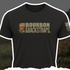 "Bourbon & Backstraps" Tee