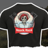 "Snack Hard Hunting Team" Tee