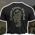 "Fortune Favors The Bold" Tee