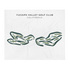 Yucaipa Valley Golf Club, California - Printed Golf Courses