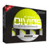 Z-STAR DIVIDE Golf Balls 2024
