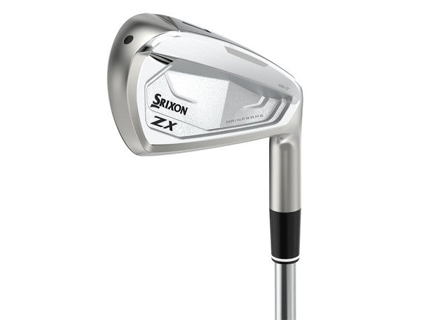 Srixon ZX4 Mk II Irons