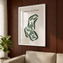 Zablocki Golf Course, Wisconsin - Printed Golf Courses