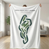 Zaca Creek Golf Course, California - Printed Golf Courses