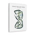 Zigfield Troy Golf Range - Par 3, Illinois - Printed Golf Courses