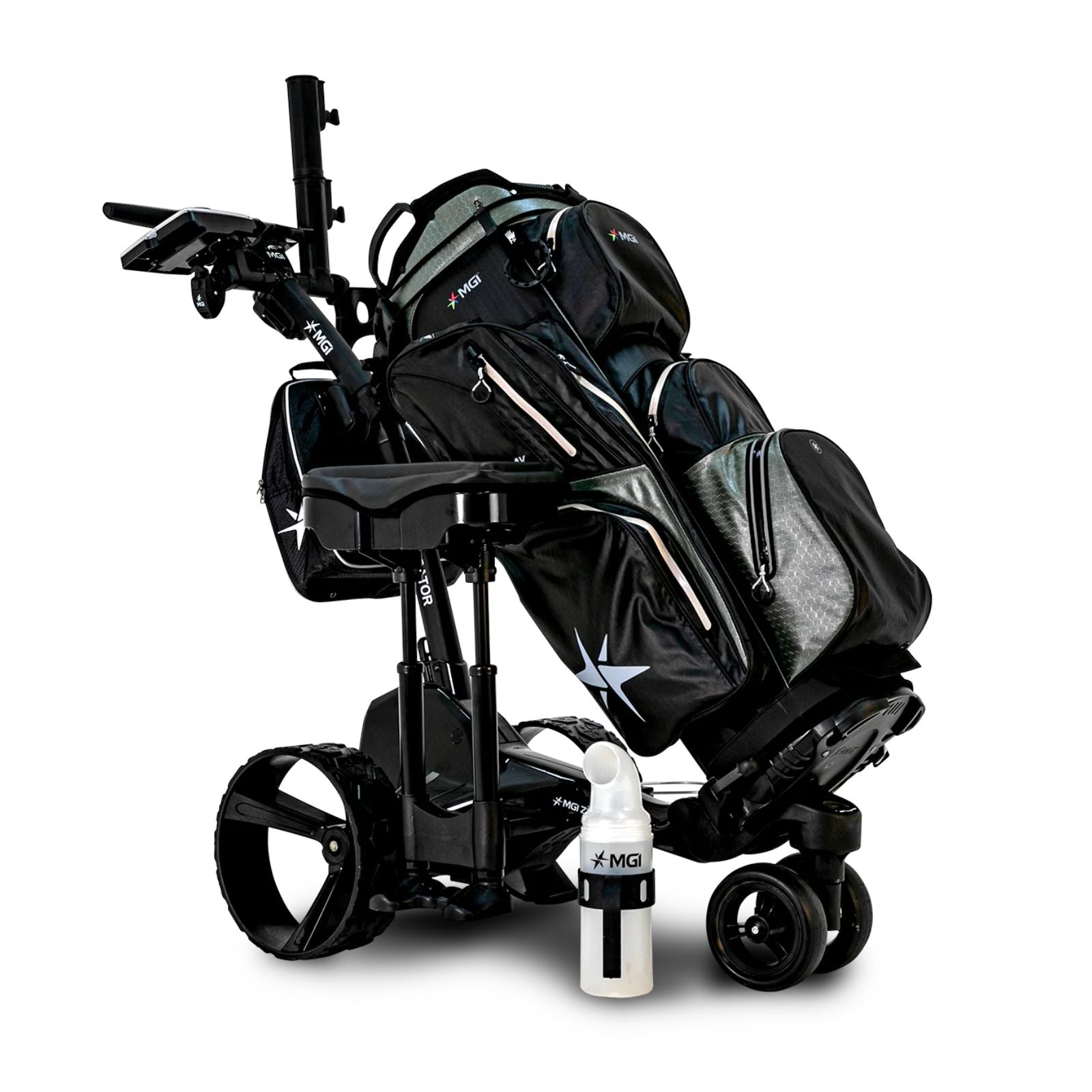 ZIP Navigator 2024 Model