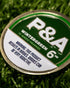 6 Milly - Wintergreen Ball Marker