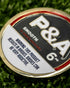 6 Milly - Smooth Ball Marker