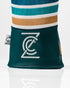 Zynbabwe Country Club Gator - Driver Cover