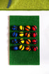 Velcro Foam Golf Balls