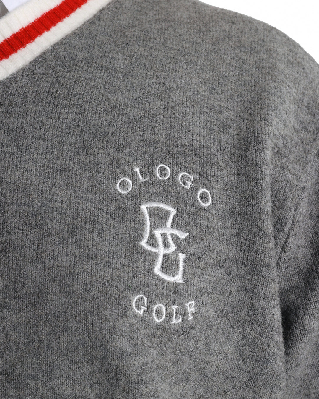Ologo Fairway Flex Sweater