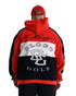 Ologo Team Zip Hoodie