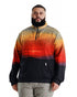Sunrise Quarter Zip