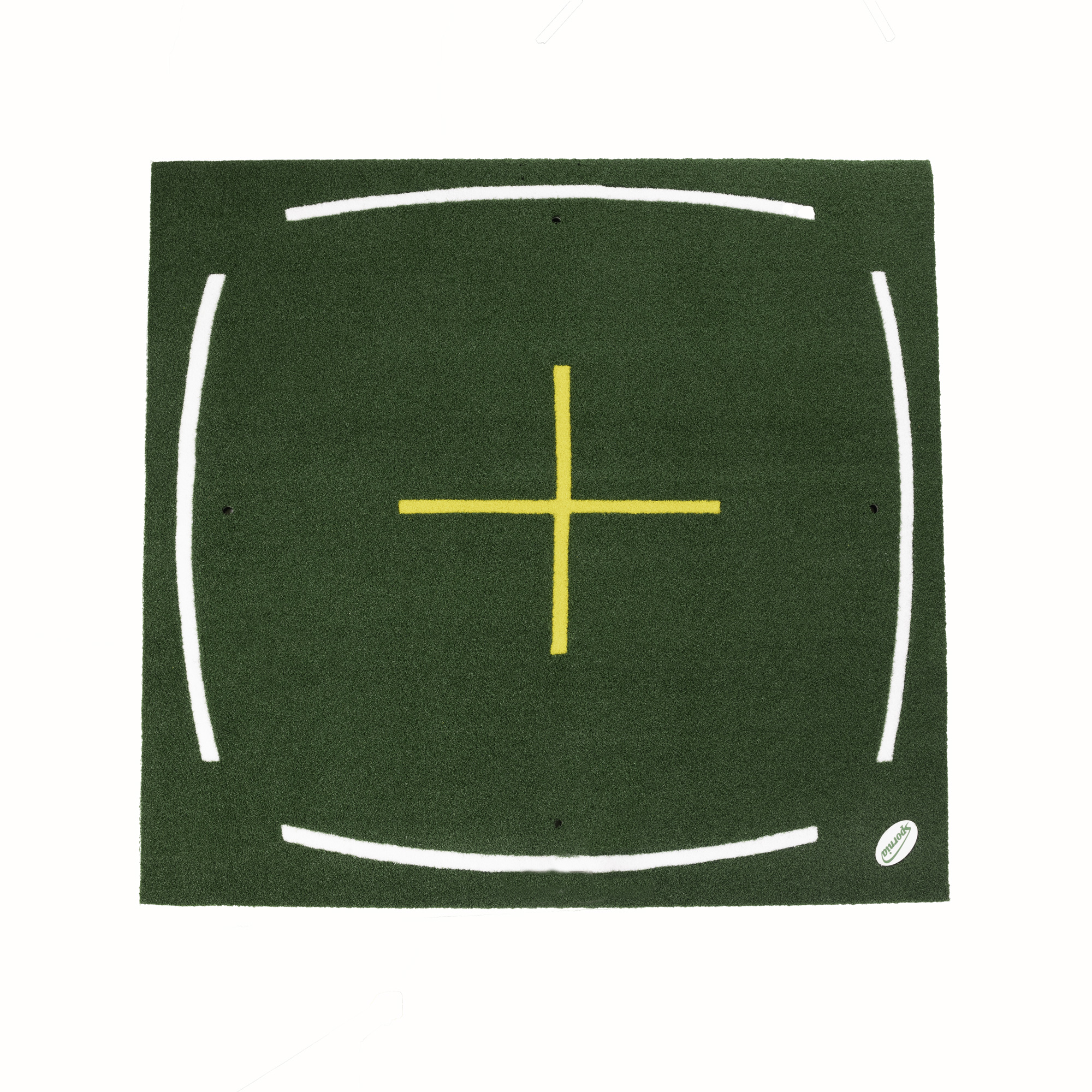 Academy Commercial Golf Mat