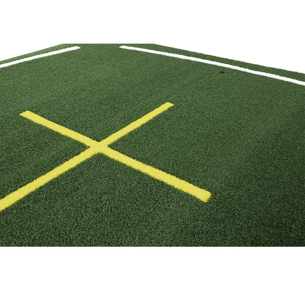 Academy Commercial Golf Mat