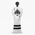 Ace of Spades Headcovers