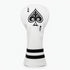 Ace of Spades Headcovers