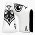 Ace of Spades Headcovers