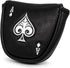 Ace of Spades Headcovers