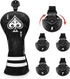 Ace of Spades Headcovers