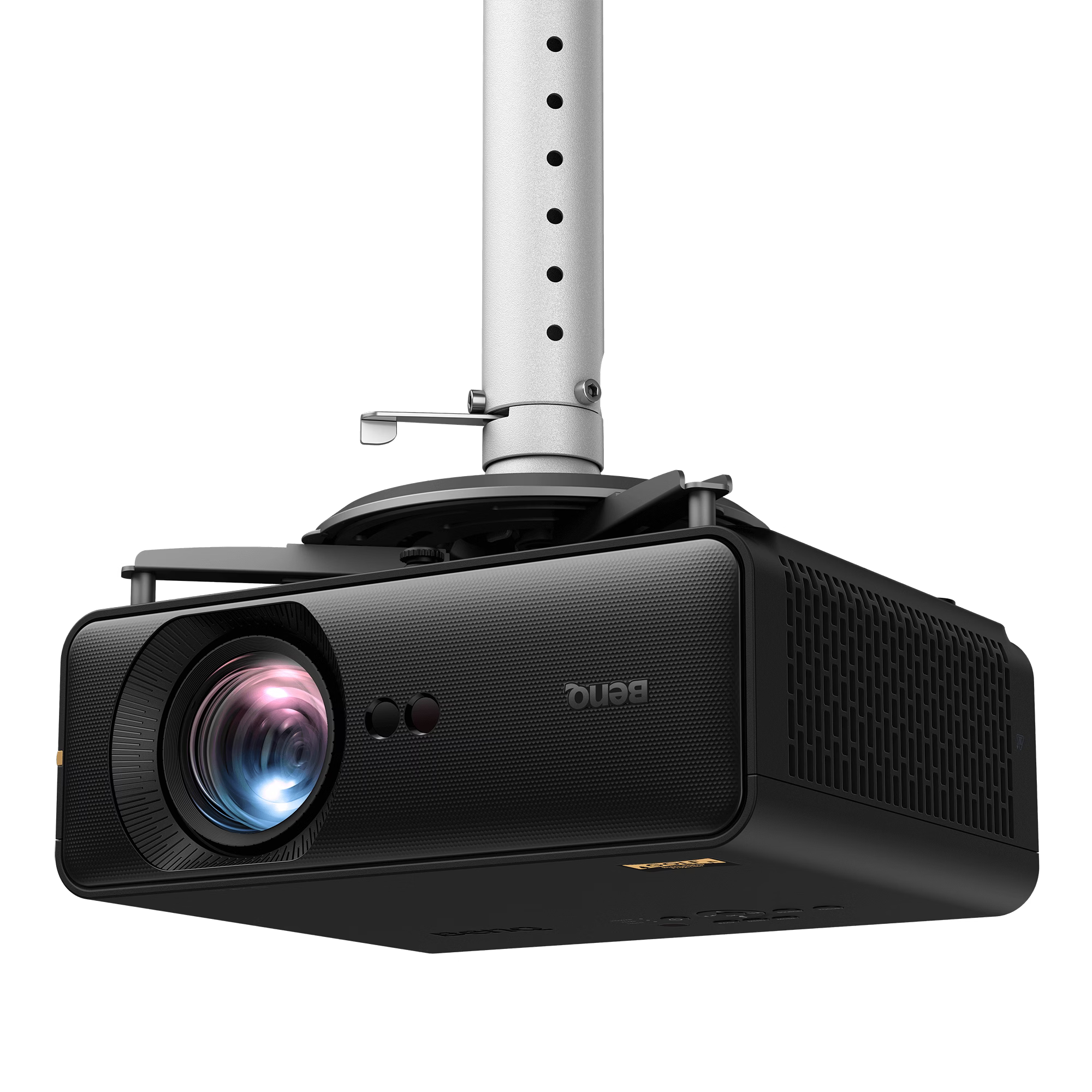 BenQ AH500ST Short-Throw 1080p Laser Golf Simulator Projector – 4,000 Lumens