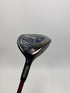 Callaway Paradym Ai Smoke MAX 5 Wood 18° Ventus TR Red 5-R VeloCore RH Used